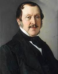 Gioachino Rossini - LA SCALA DI SETA - -